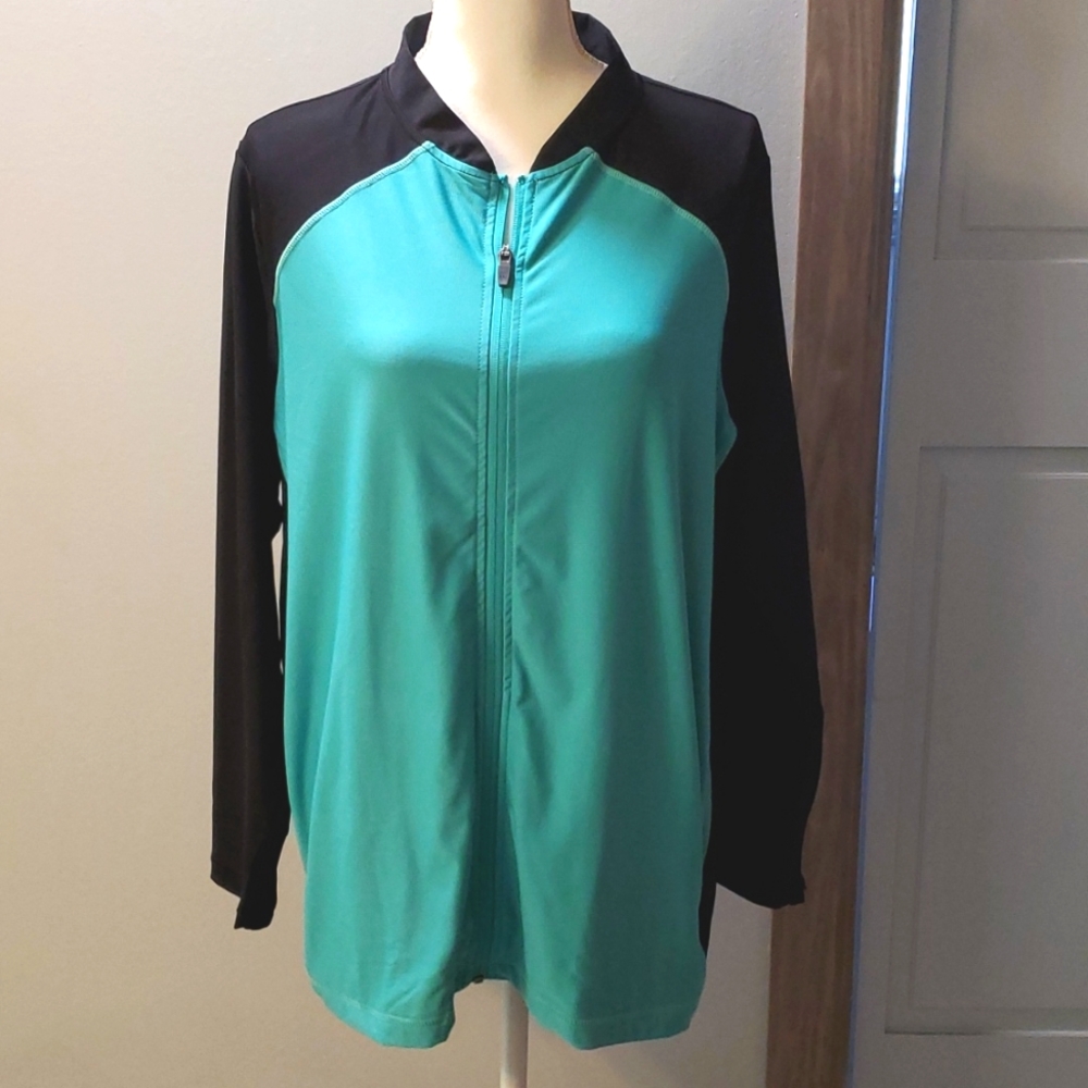 REDUCED!! FALL CLEARANCE!!  NWT-Very Cute... Womens Jacket Size 18/20